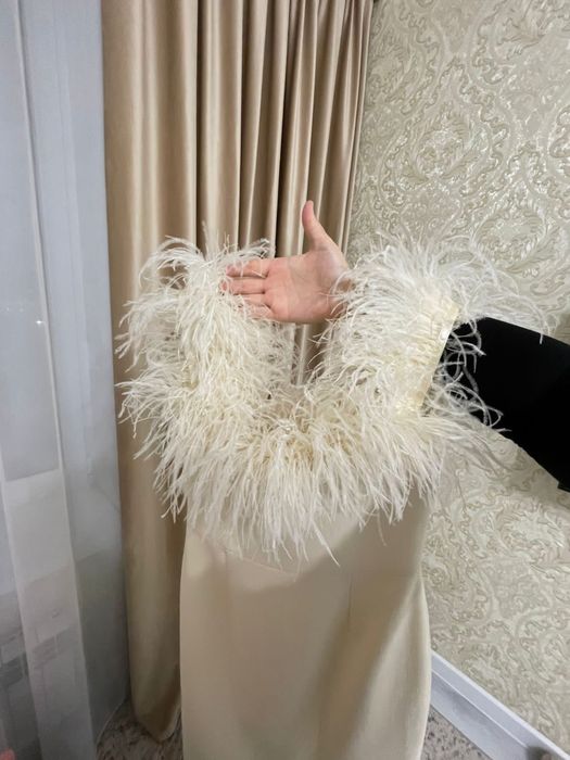 Продам платье Malli