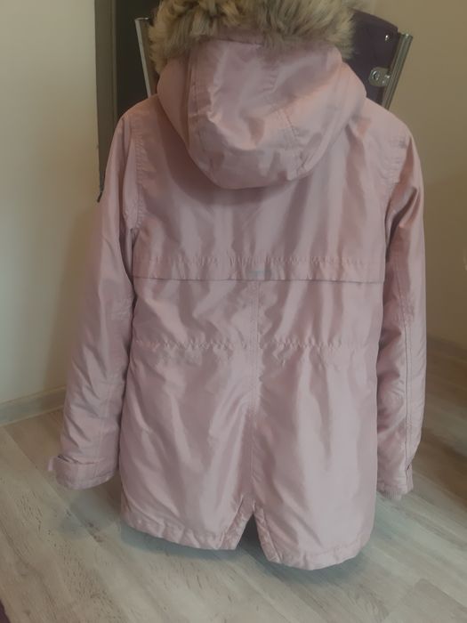 Vand geaca Parka, mărimea 158.