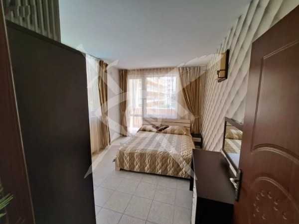 Двустаен апартамент в Приморско 71093