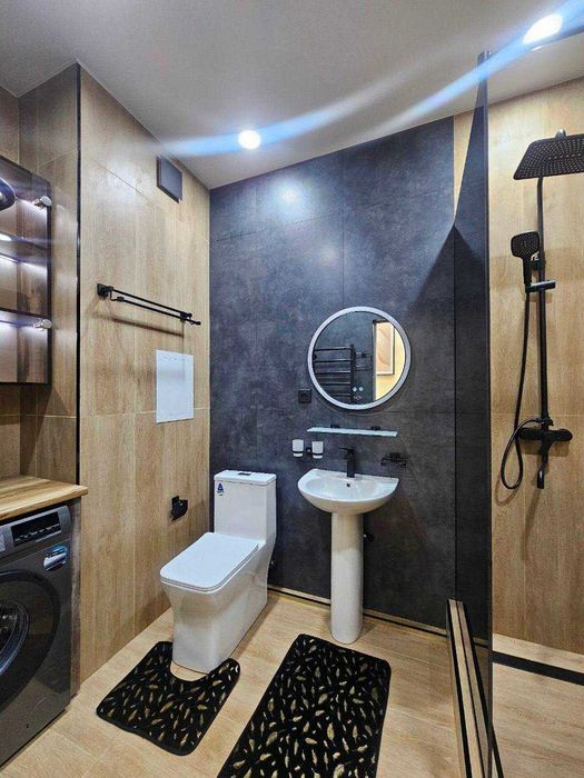 Продам 2-х комнатную в ЖК Shoshkent .Ш.Руставели.Яккасарайский район