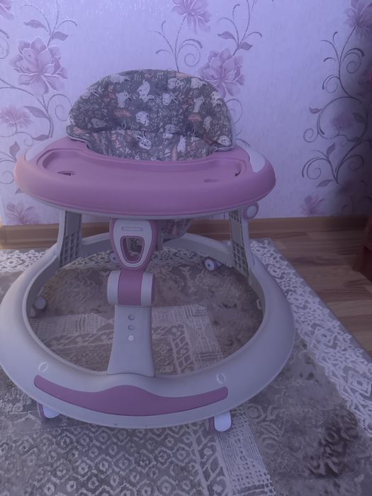 Ходунок  новый хорошего качества