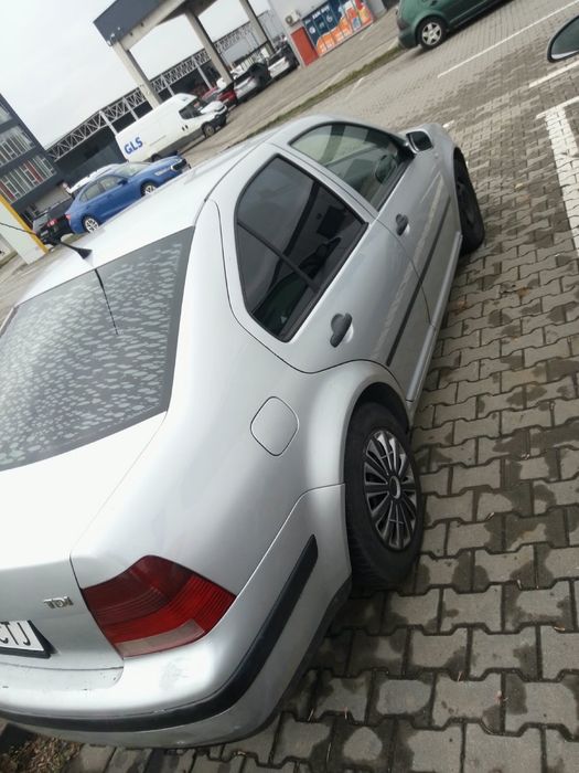 VOLKSWAGEN Bora 2005 — imagine 2