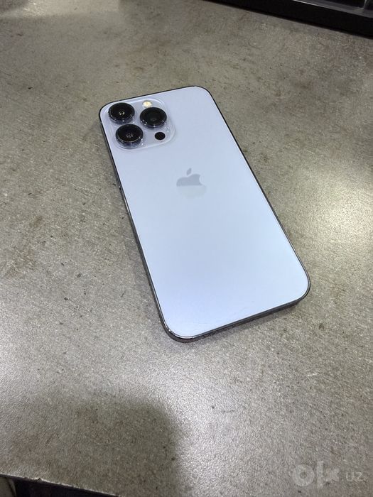 iphone 13 pro sotiladi