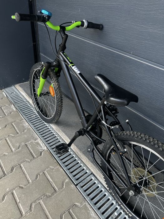 Детски велосипед Racing Boy 20” 1x6
