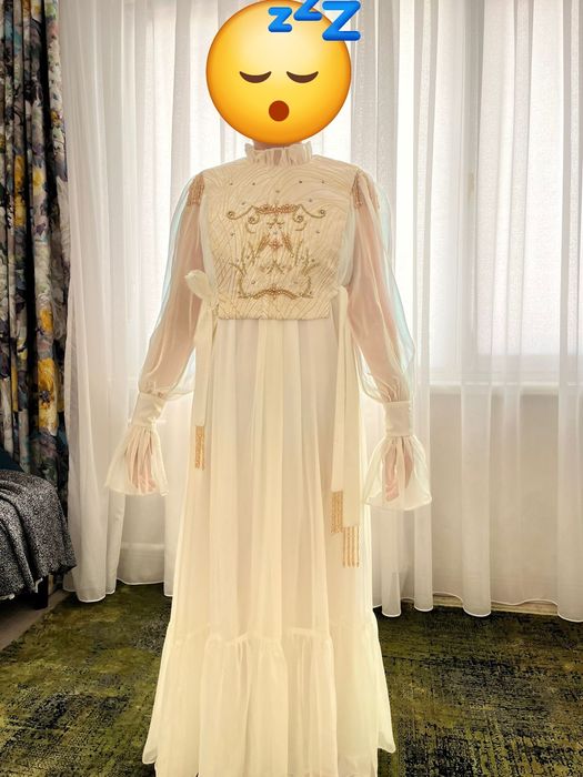 Койлек камзолымен