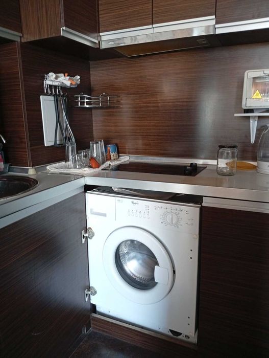 Дава се под наем Двустаен апартамент в с. Дянково, Област Разград - 68 кв.м за 331.5 € - Снимка #6