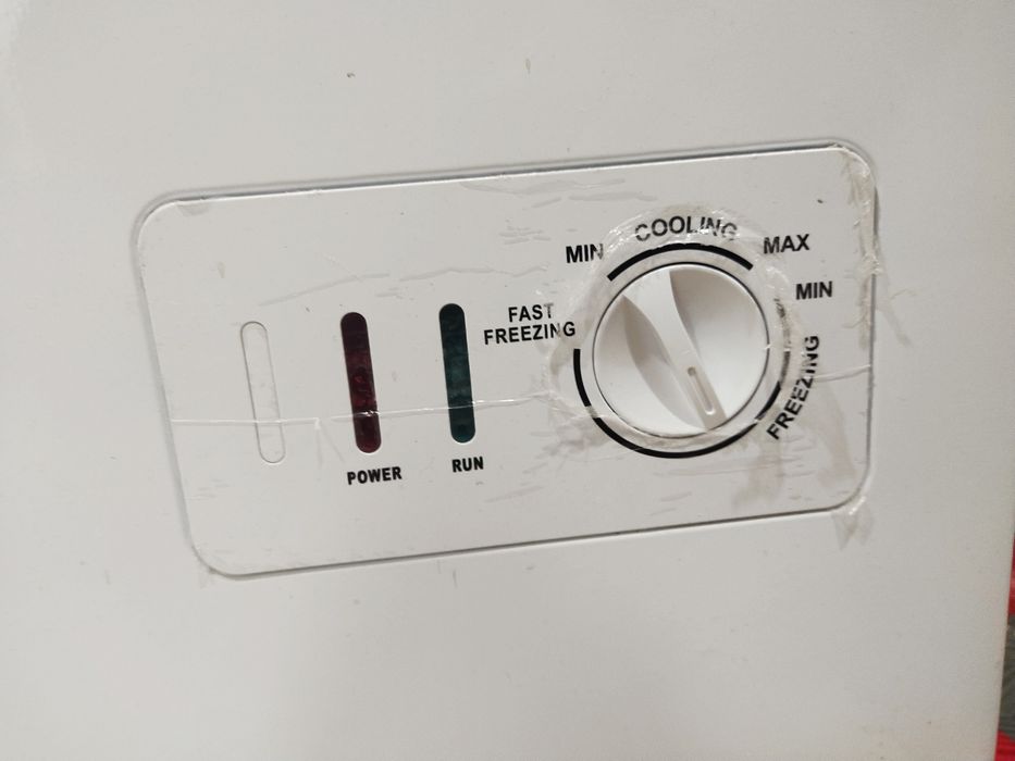 Морозильная камера 217 литр