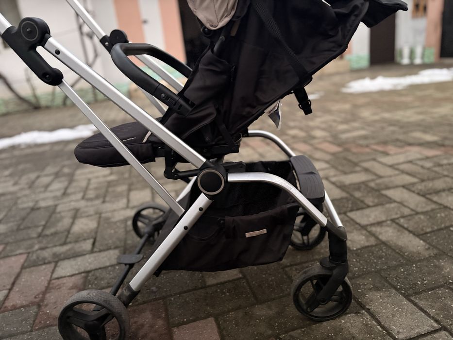 Cărucior Chipolino Twister – ca nou, folosit putin