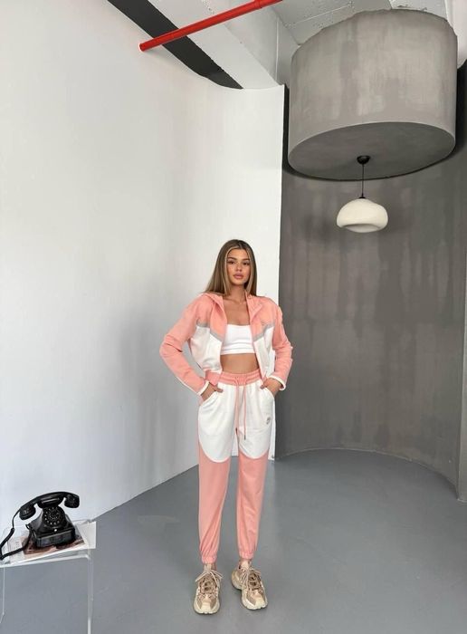 Trening damă superb