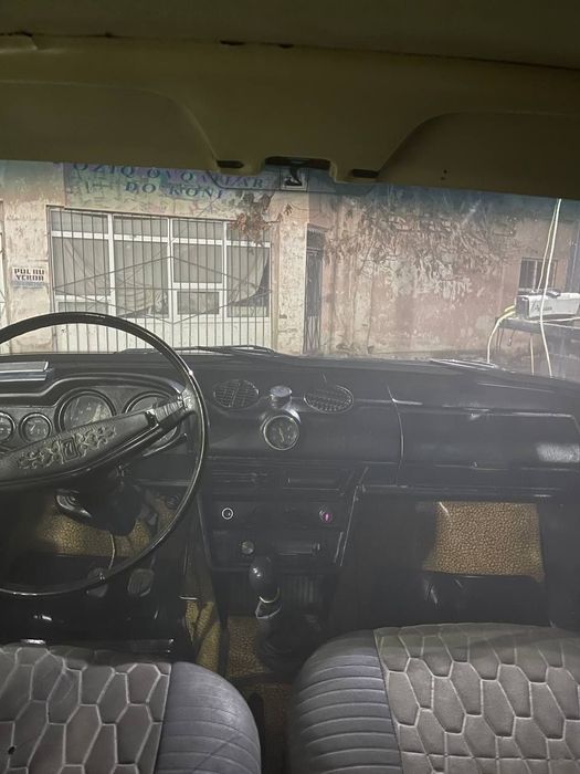 Ваз2103 06 килинган