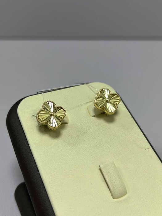 Серьги #АКСАЙ12632