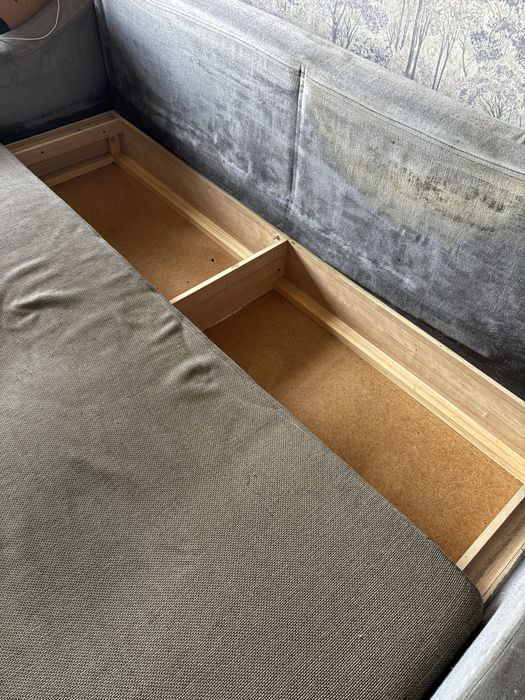 Отдам диван бесплатно