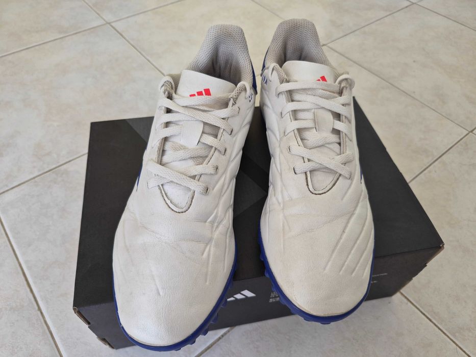 Детски футболни стоножки Adidas Copa Pure 2