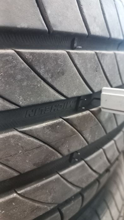 Летни Michelin Primacy 4 - 205 / 55 R16 - 2бр. Германия мишелин