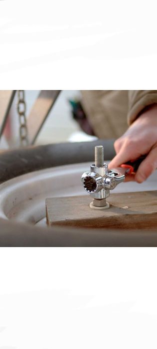 Набор ключей 48 в 1 .