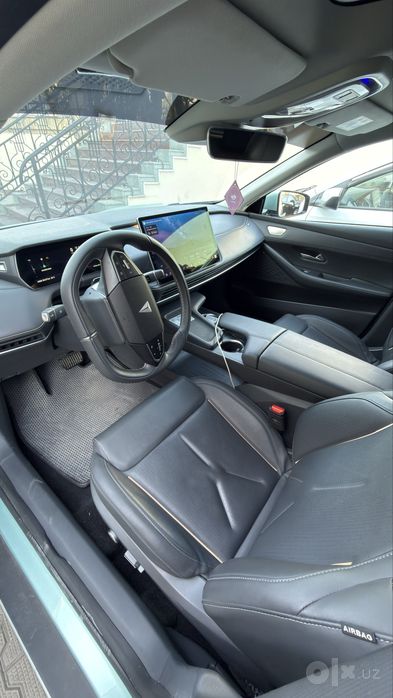 Changan Deepal SL03