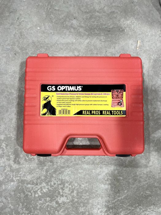 набор для измерения давления