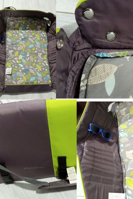 сумка для малыша