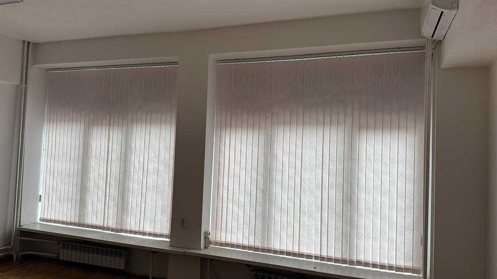 Жалюзи Ролл шторы Цена-Качество