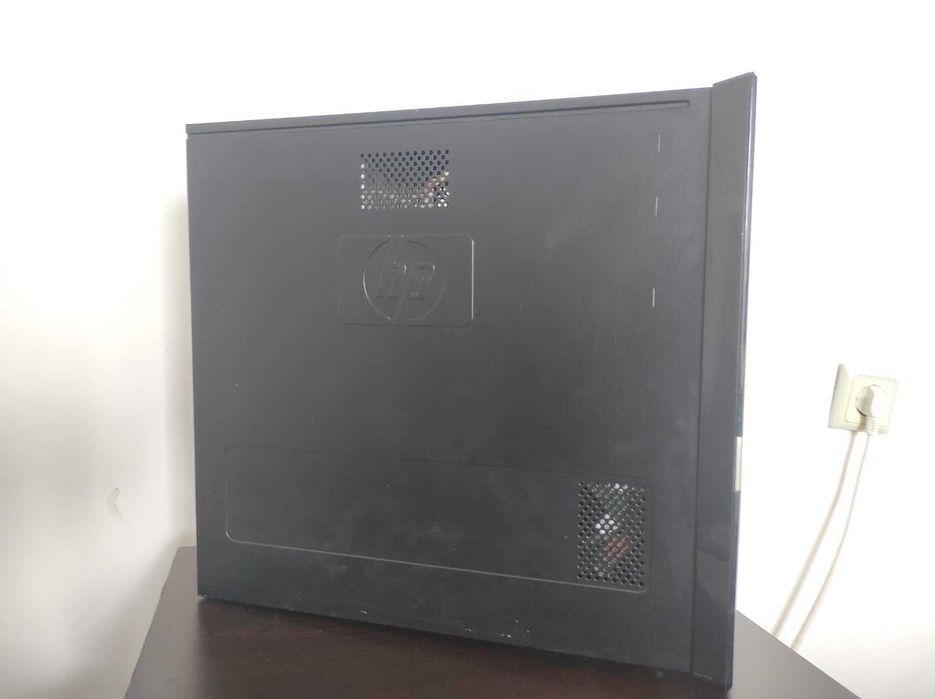 Настолен компютър HP Pro 3130 Microtower с Intel Core i3 + периферия