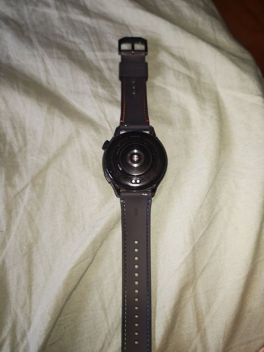 Xiaomi watch S4 Rainbow