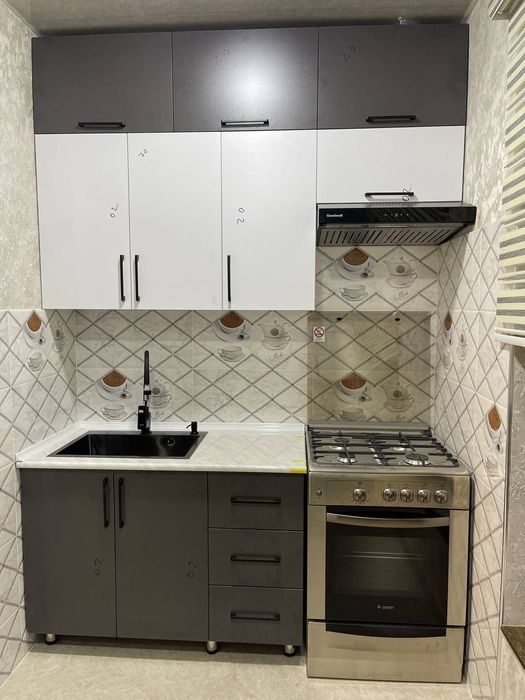 Мебель на заказ корпусной мебель