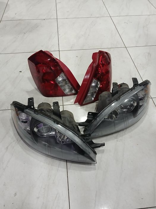 Optra Amerikanka zimmer letlari blan)