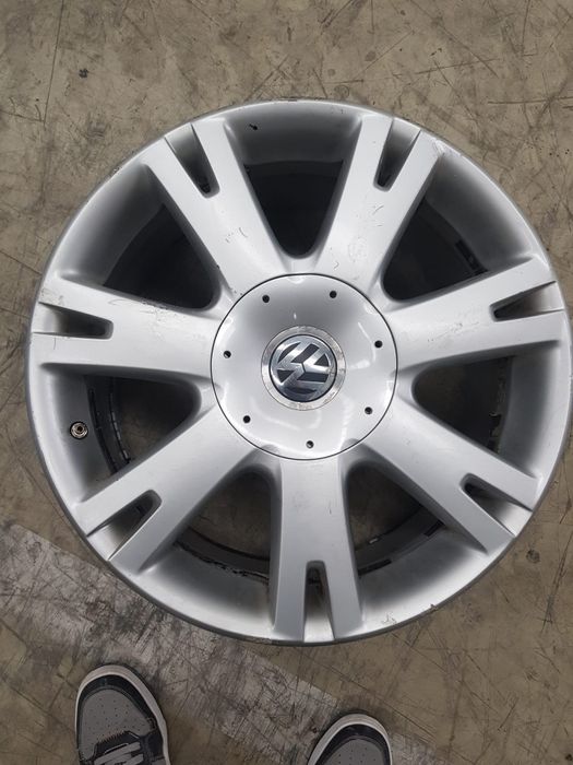 Jante aliaj VW  R18