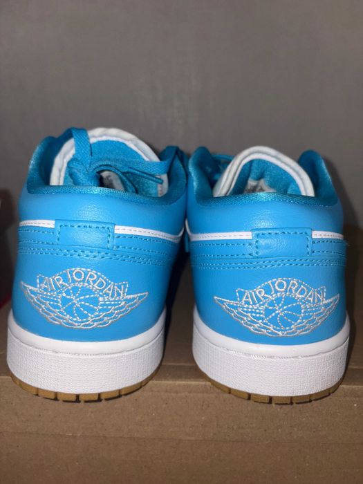 Nike Air Jordan 1 Low - Номер 44.5