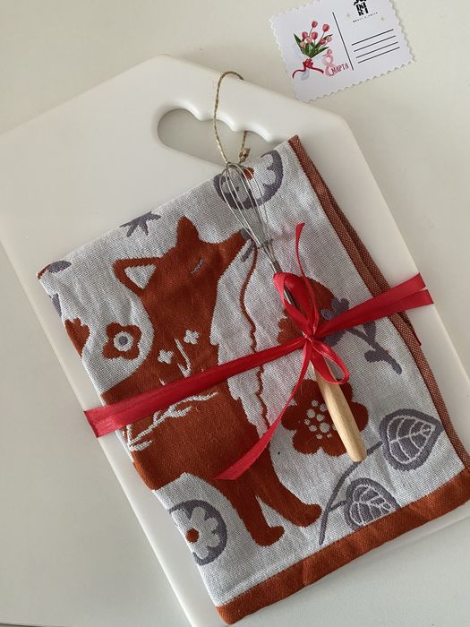 Подарочный набор для кухни