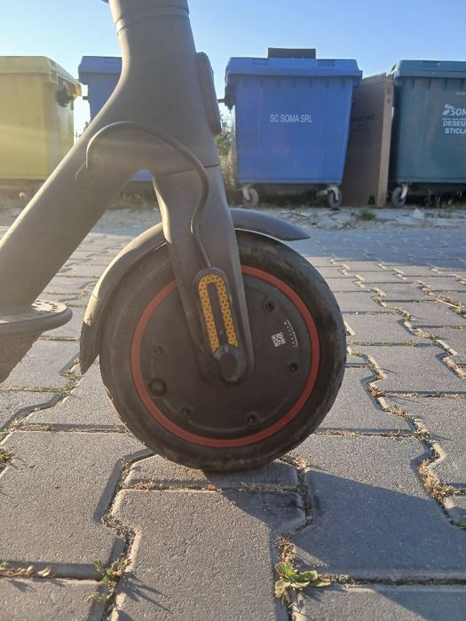 Xiaomi pro 2 din 2023