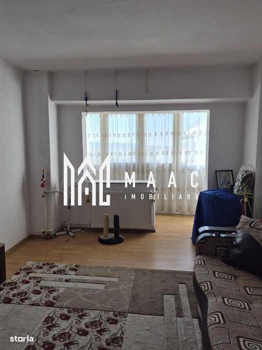 Apartament 3 camere | Ostroveni | 2 bai | 78 mp — fotografia 1
