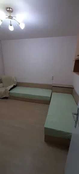 Дава се под наем Двустаен апартамент в София, Люлин 3 - 68 кв.м за 348.84 € - Снимка #1