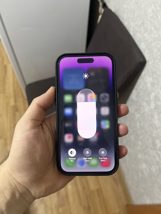 IPhone 14pro 128gb 91%