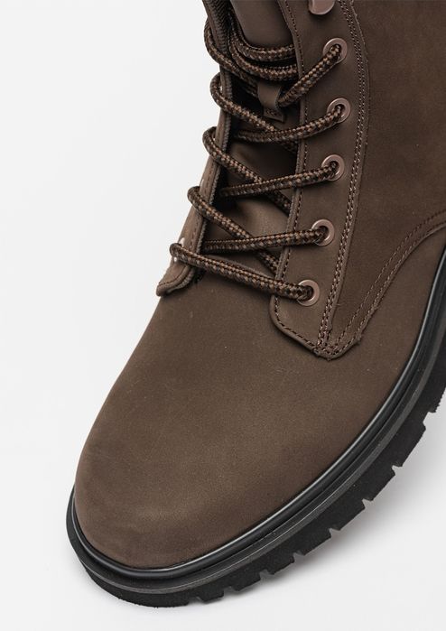 Мъжки боти Calvin Klein НОВИ 42 45