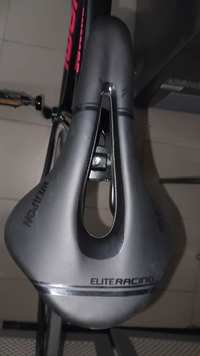 Tsunami Weapon Fixed gear