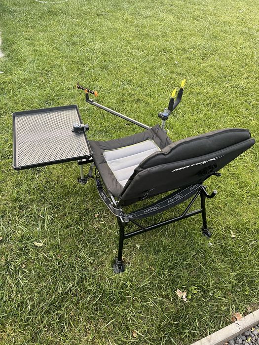 Scaun matrix deluxe accessory chair