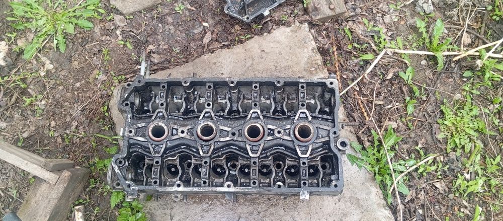 Продам гбц ваз 2112