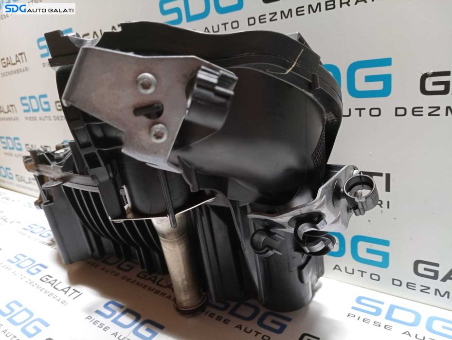 Galerie Admisie Aer BMW Seria 3 E90 E91 316 318 2.0 D N47 2007 - 2013 Cod 7798885 779888511 108452S10 [M3751]