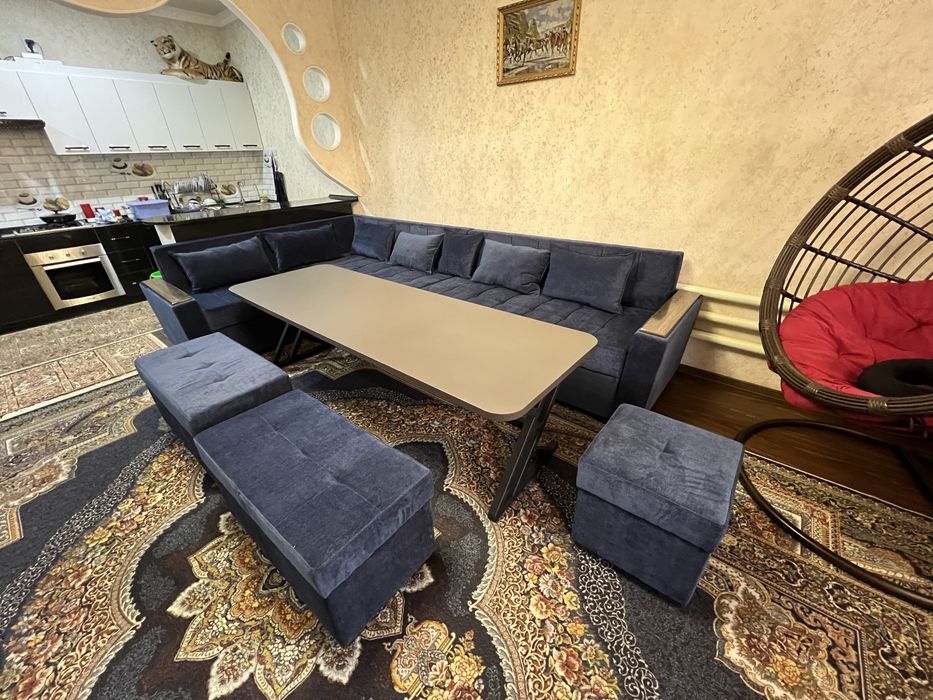 Реставрайия и изготовления новый мебели