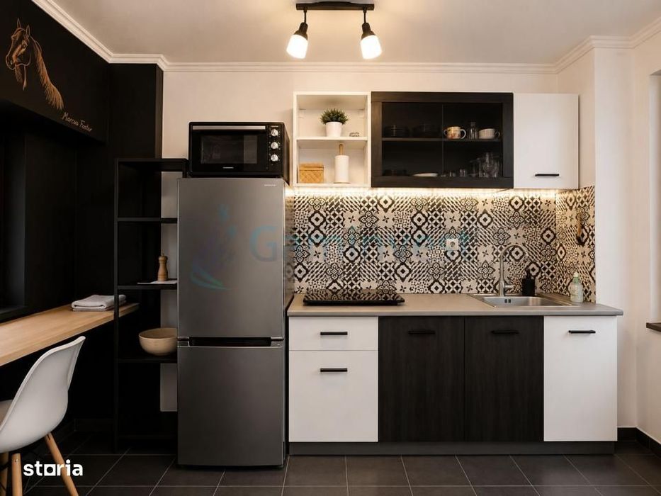 Garsoniera de vanzare in Oradea, zona Calea Aradului, Gaminvest, V4678