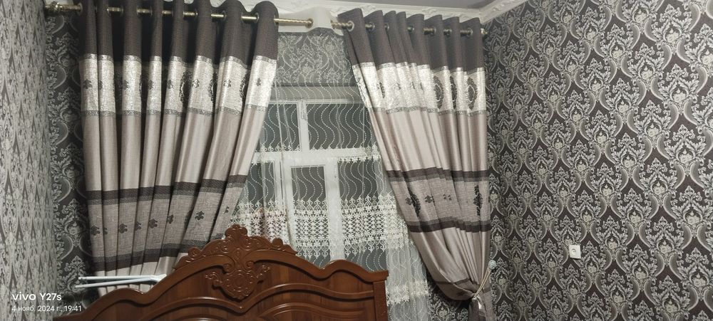 Продается 3 комнатны квартира