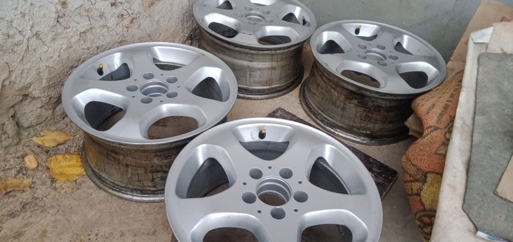 Диски 16 размер ,