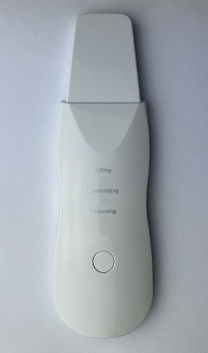 Ультразвуковая чистка лица