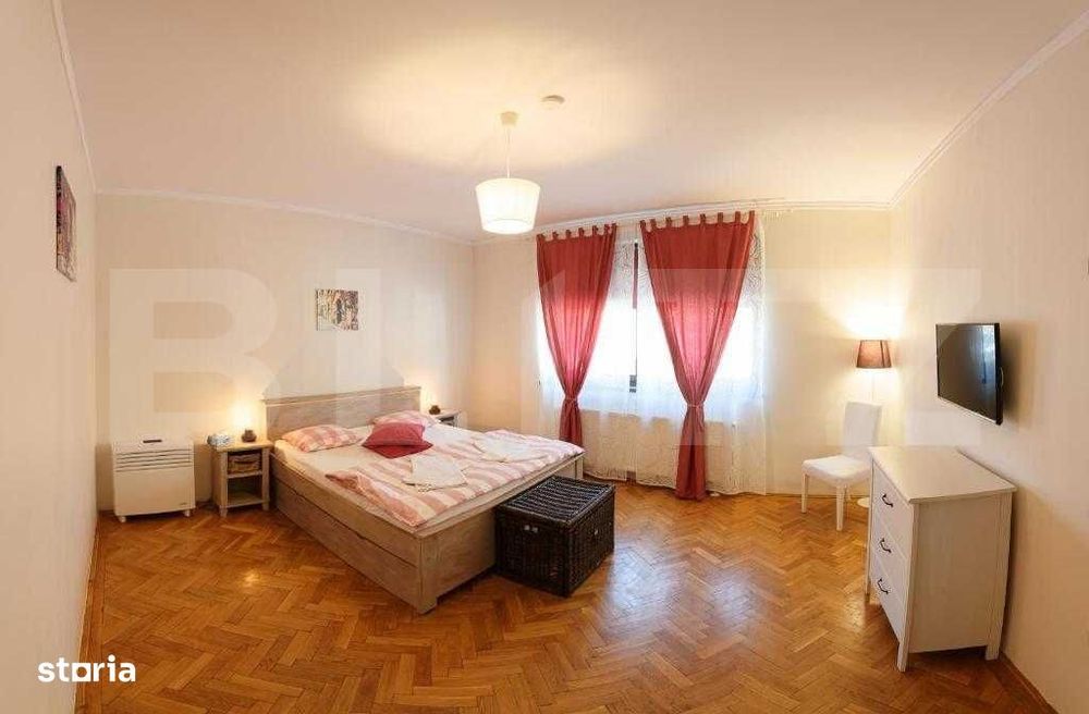 Apartament 2 camere, ultracentral