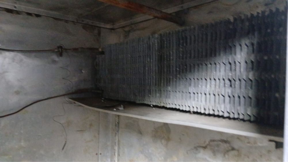 Промышленный холодильник