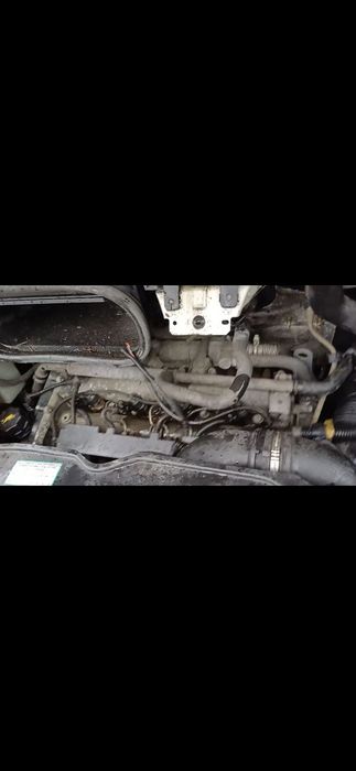 Motor fiat ducato 3.0 , motor jumper 3.0, motor boxer 3.0 euro4  2009