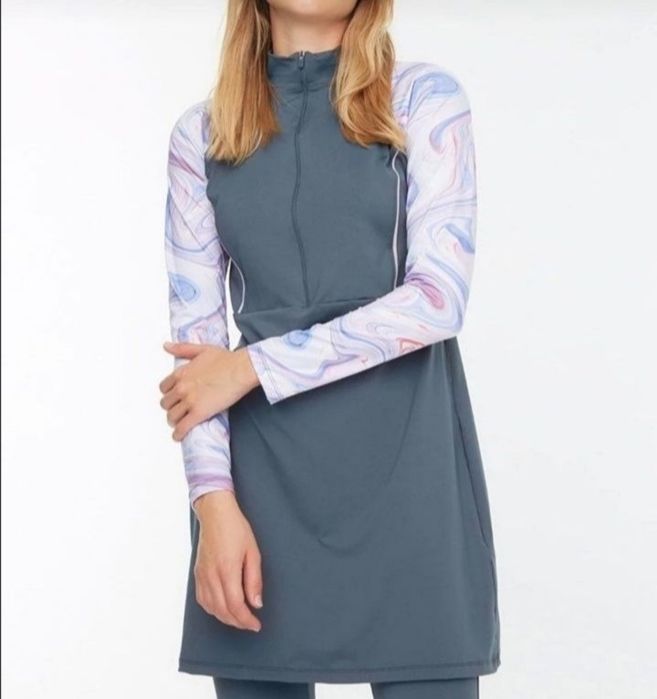 Буркини женский 18000 тг