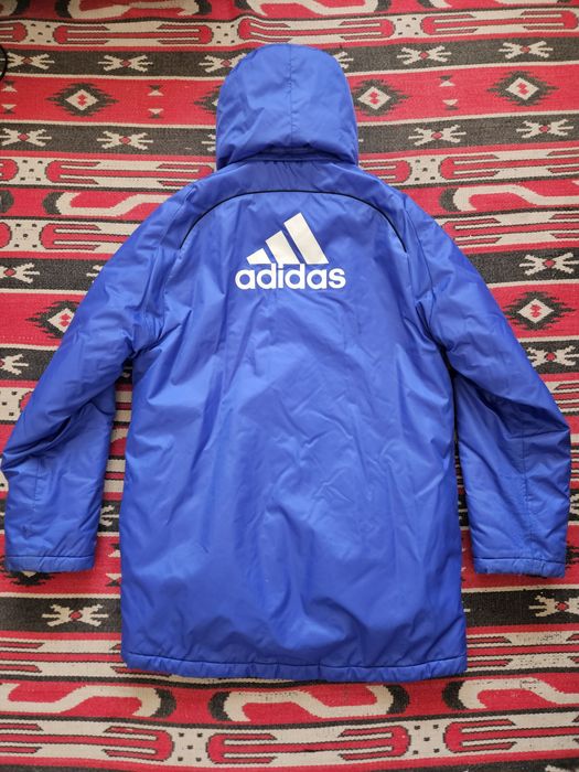 Оригинално зимно яке Челси размер М Adidas Chelsea jacket
