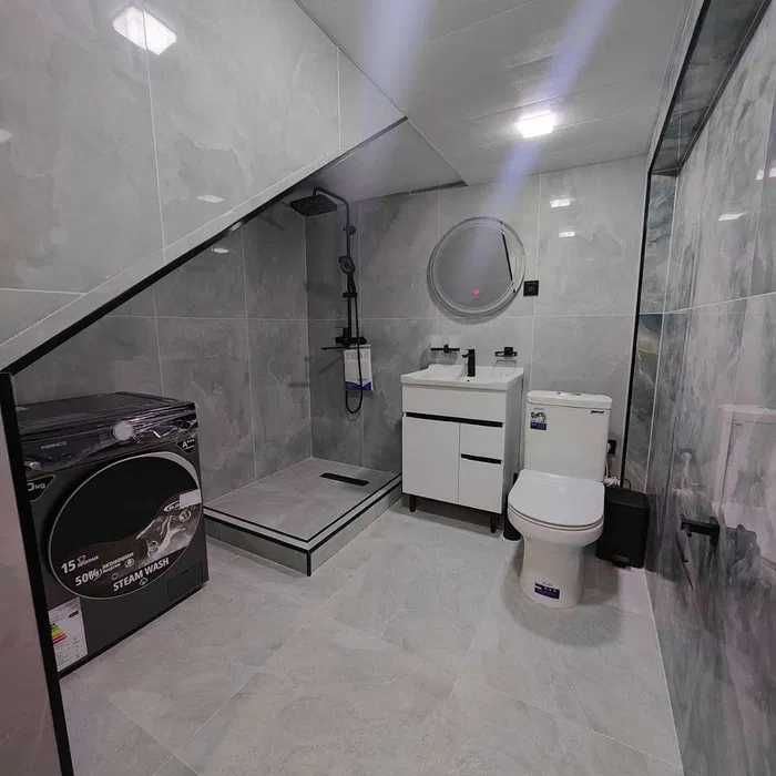 Срочно...Сергели 4-бекатга якин 2 хона дублекс